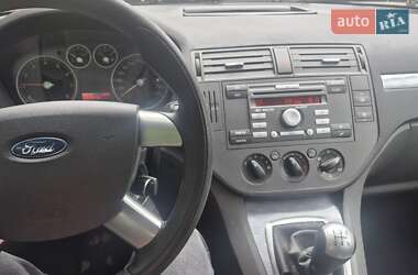 Мінівен Ford Focus C-Max 2007 в 