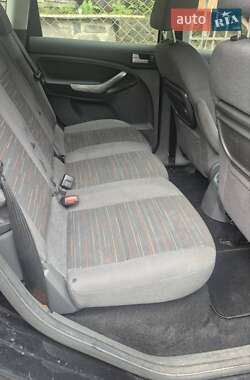 Мінівен Ford Focus C-Max 2007 в 