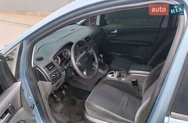 Минивэн Ford Focus C-Max 2006 в 