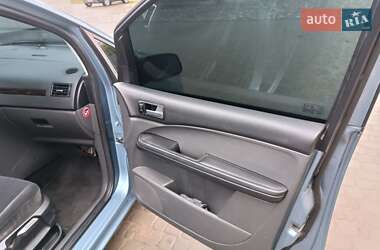 Минивэн Ford Focus C-Max 2006 в 