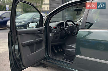 Мінівен Ford Focus C-Max 2004 в 