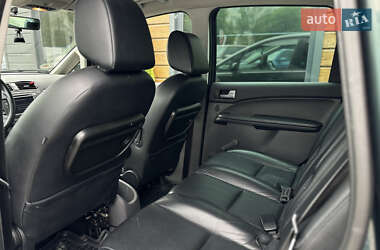 Мінівен Ford Focus C-Max 2004 в 