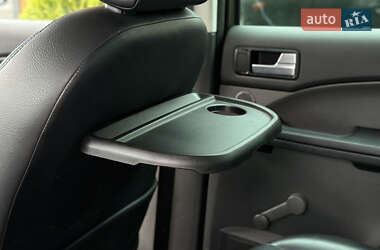 Мінівен Ford Focus C-Max 2004 в 