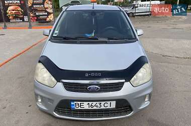 Мінівен Ford Focus C-Max 2007 в 