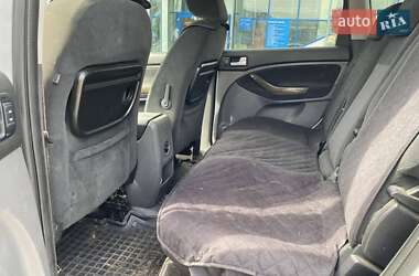 Мінівен Ford Focus C-Max 2007 в 