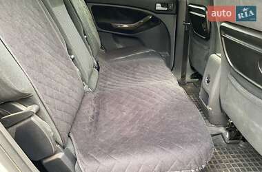 Мінівен Ford Focus C-Max 2007 в 