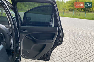 Минивэн Ford Focus C-Max 2008 в 