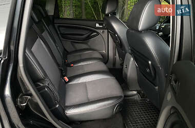 Минивэн Ford Focus C-Max 2008 в 