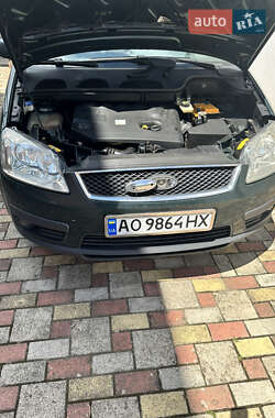 Минивэн Ford Focus C-Max 2005 в 