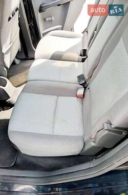 Мінівен Ford Focus C-Max 2006 в 