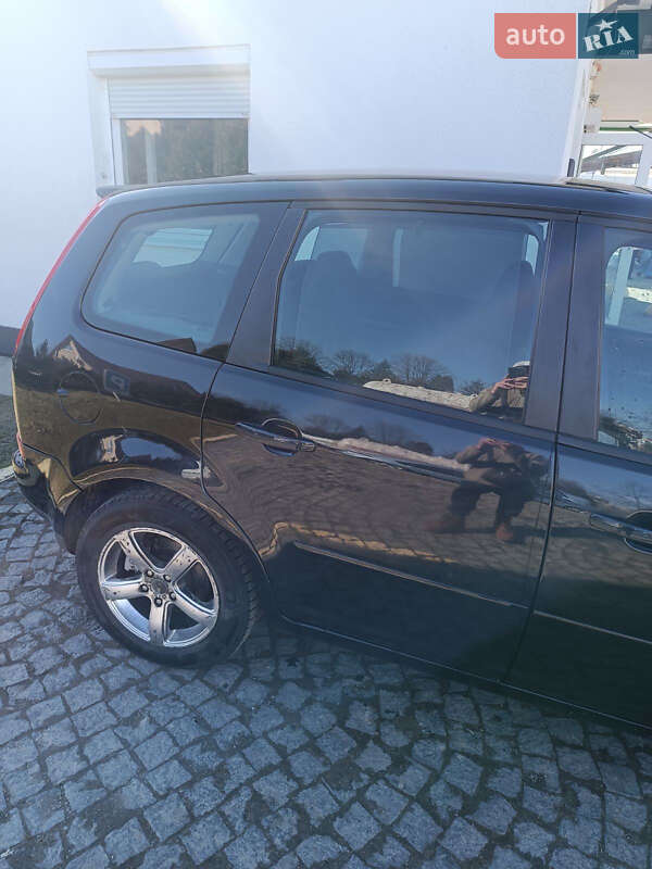 Мінівен Ford Focus C-Max 2006 в Долині