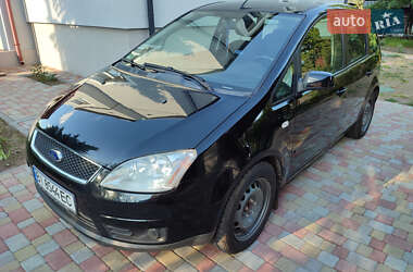 Мінівен Ford Focus C-Max 2006 в 