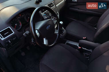 Мінівен Ford Focus C-Max 2006 в 