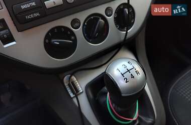 Мінівен Ford Focus C-Max 2006 в 