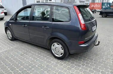 Минивэн Ford Focus C-Max 2007 в 