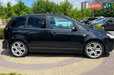 Минивэн Ford Focus C-Max 2007 в 