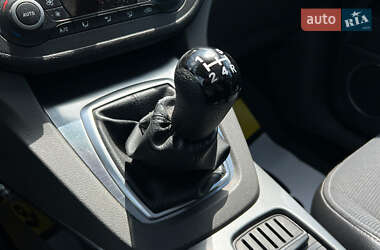 Минивэн Ford Focus C-Max 2007 в 