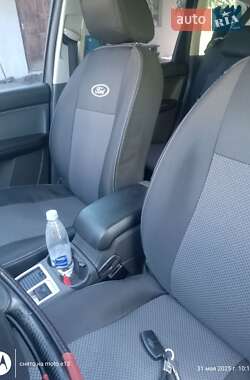 Минивэн Ford Focus C-Max 2006 в 