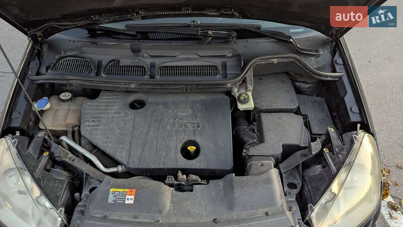 Мінівен Ford Focus C-Max 2008 в Кам'янець-Подільському