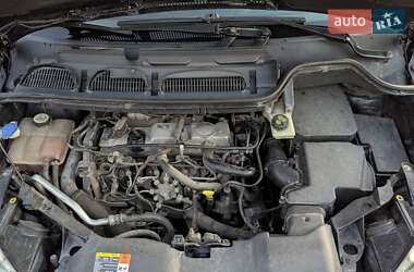 Минивэн Ford Focus C-Max 2008 в 