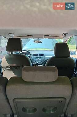 Мінівен Ford Focus C-Max 2006 в 