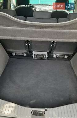 Минивэн Ford Focus C-Max 2007 в 