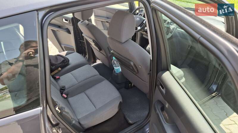 Минивэн Ford Focus C-Max 2006 в Виннице фото 10 Минивэн Ford Focus C-Max 2006 в Виннице