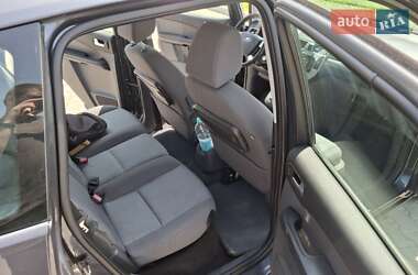 Минивэн Ford Focus C-Max 2006 в 