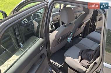 Минивэн Ford Focus C-Max 2006 в 
