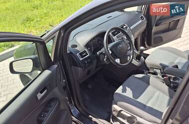 Минивэн Ford Focus C-Max 2006 в 