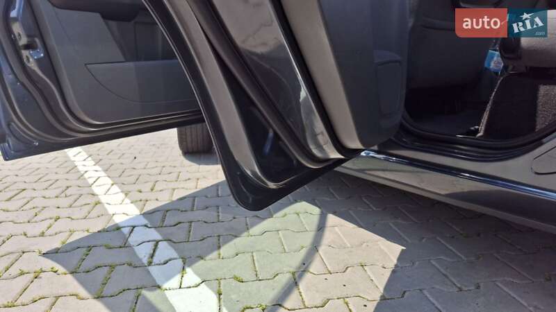 Минивэн Ford Focus C-Max 2006 в Виннице фото 15 Минивэн Ford Focus C-Max 2006 в Виннице