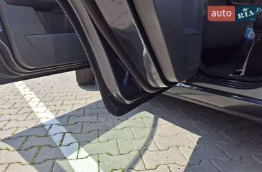 Минивэн Ford Focus C-Max 2006 в 