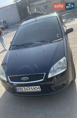 Мінівен Ford Focus C-Max 2006 в 