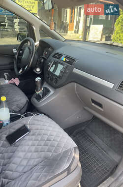 Мінівен Ford Focus C-Max 2006 в 