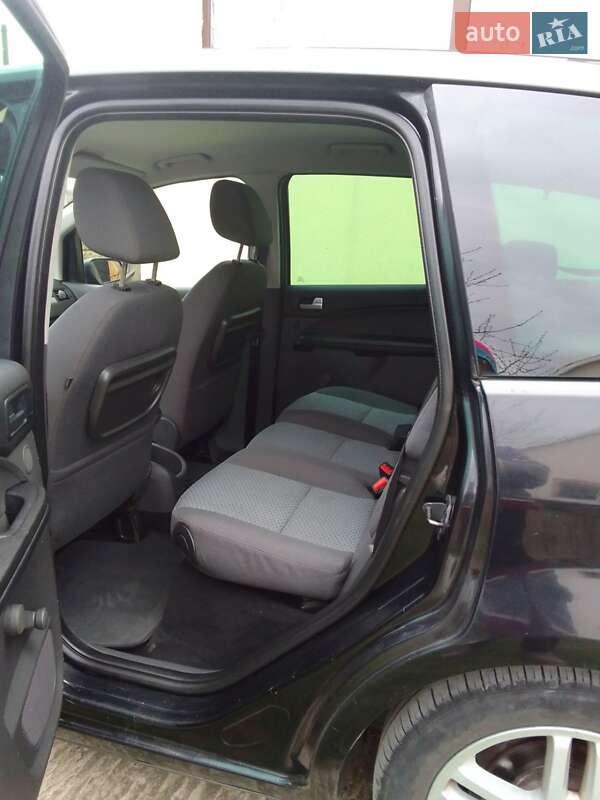 Минивэн Ford Focus C-Max 2006 в Ровно
