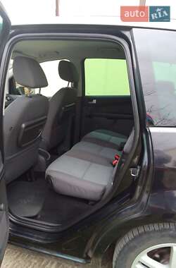 Минивэн Ford Focus C-Max 2006 в 