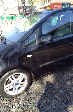 Минивэн Ford Focus C-Max 2006 в 