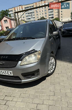 Минивэн Ford Focus C-Max 2004 в 