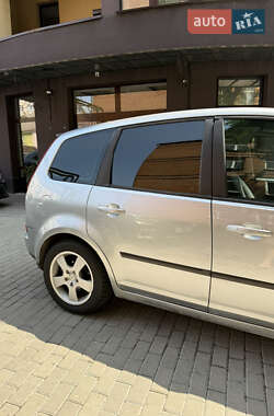 Минивэн Ford Focus C-Max 2004 в 