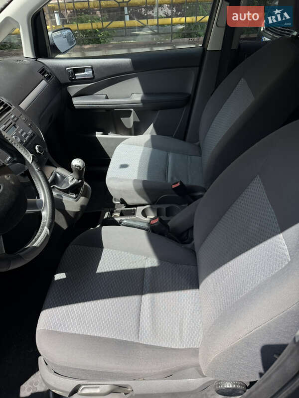 Минивэн Ford Focus C-Max 2004 в Хмельницком фото 19 Минивэн Ford Focus C-Max 2004 в Хмельницком