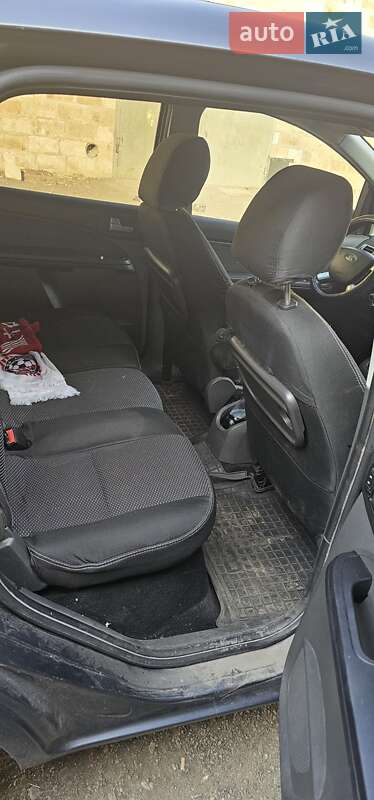 Мінівен Ford Focus C-Max 2006 в Нікополі фото 10 Мінівен Ford Focus C-Max 2006 в Нікополі