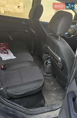 Минивэн Ford Focus C-Max 2006 в 