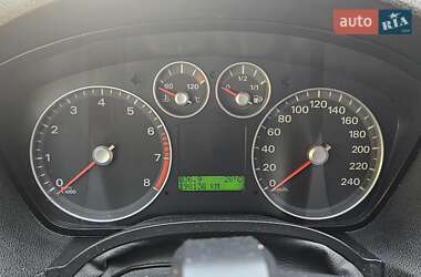Минивэн Ford Focus C-Max 2006 в 