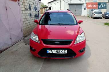 Минивэн Ford Focus C-Max 2009 в Житомире