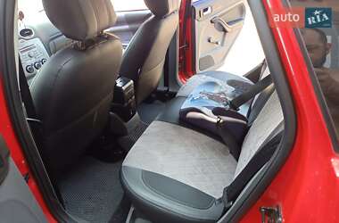 Минивэн Ford Focus C-Max 2009 в 