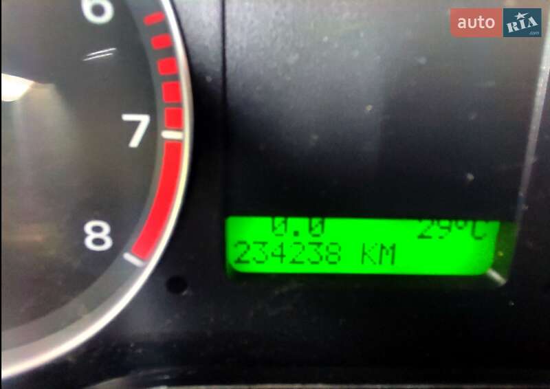 Мінівен Ford Focus C-Max 2006 в Кам'янському