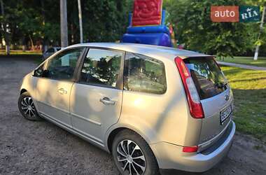 Мінівен Ford Focus C-Max 2006 в 