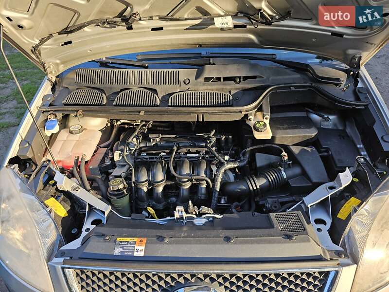 Мінівен Ford Focus C-Max 2006 в Кодимі