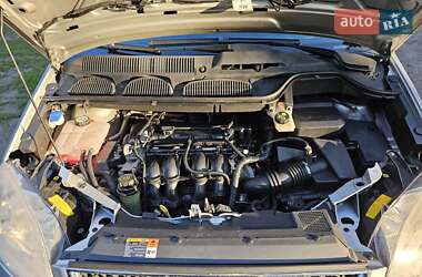 Мінівен Ford Focus C-Max 2006 в 