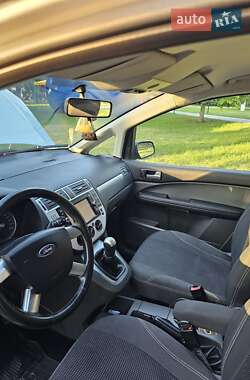 Мінівен Ford Focus C-Max 2006 в 